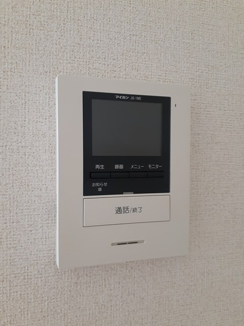 カーサグランデの物件内観写真