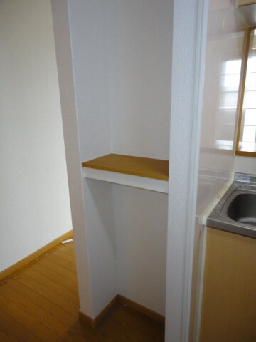 カーサグランデの物件内観写真