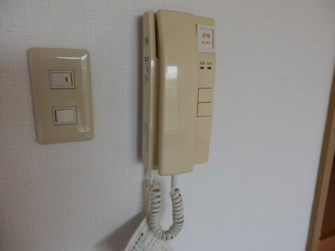 マジェスト旭の物件内観写真