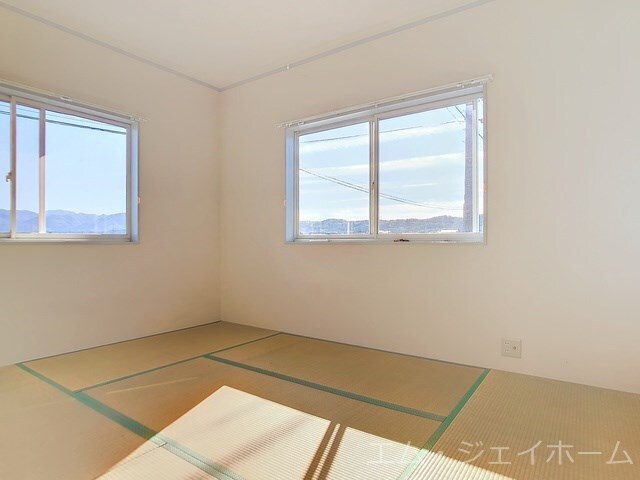 ハイツ・アルファの物件内観写真