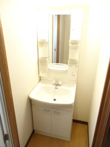 コーポかいつぶりの物件内観写真