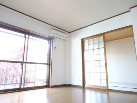 コーポかいつぶりの物件内観写真