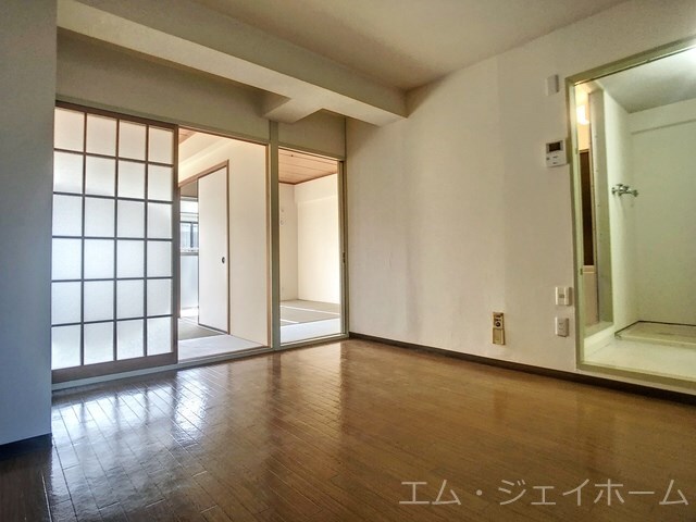 LakiaMaison野洲の物件内観写真