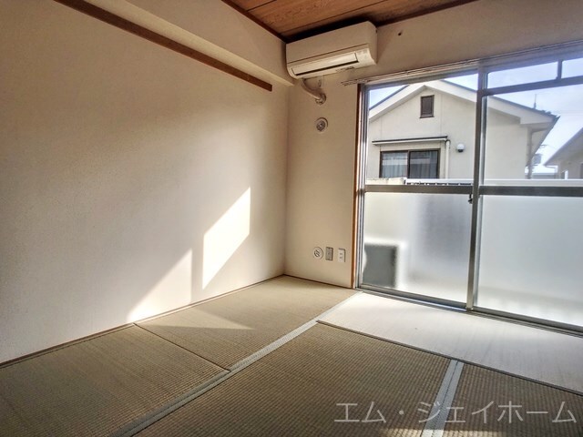 LakiaMaison野洲の物件内観写真