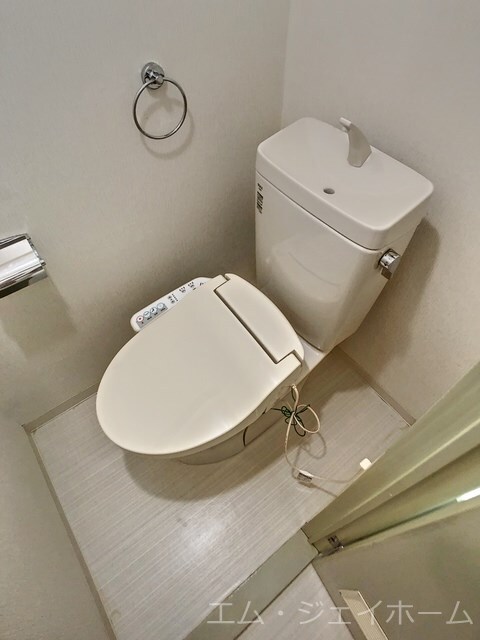 LakiaMaison野洲の物件内観写真