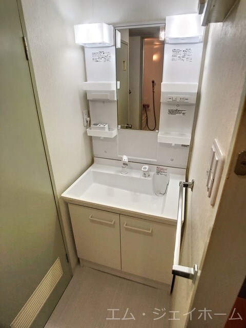 LakiaMaison野洲の物件内観写真