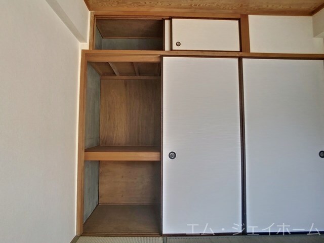 LakiaMaison野洲の物件内観写真