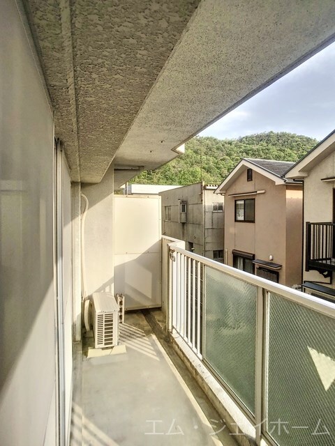 LakiaMaison野洲の物件内観写真