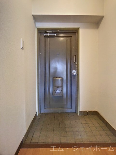 LakiaMaison野洲の物件内観写真