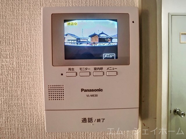 LakiaMaison野洲の物件内観写真