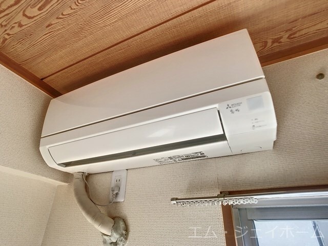 LakiaMaison野洲の物件内観写真