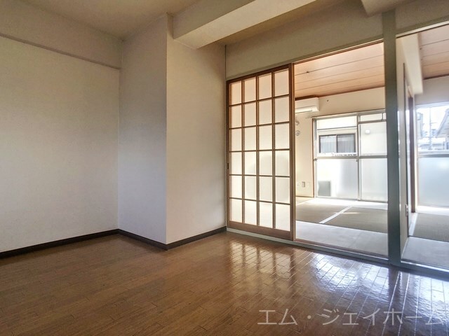 LakiaMaison野洲の物件内観写真