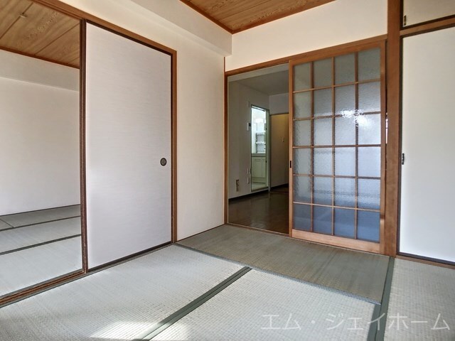 LakiaMaison野洲の物件内観写真