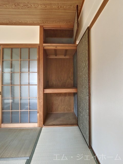 LakiaMaison野洲の物件内観写真