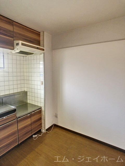 LakiaMaison野洲の物件内観写真