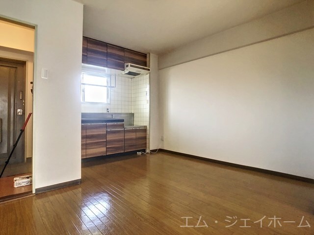 LakiaMaison野洲の物件内観写真