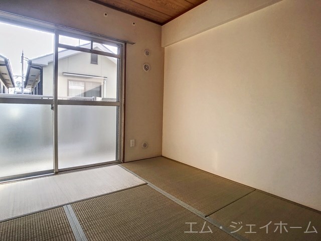 LakiaMaison野洲の物件内観写真