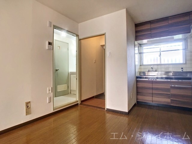 LakiaMaison野洲の物件内観写真