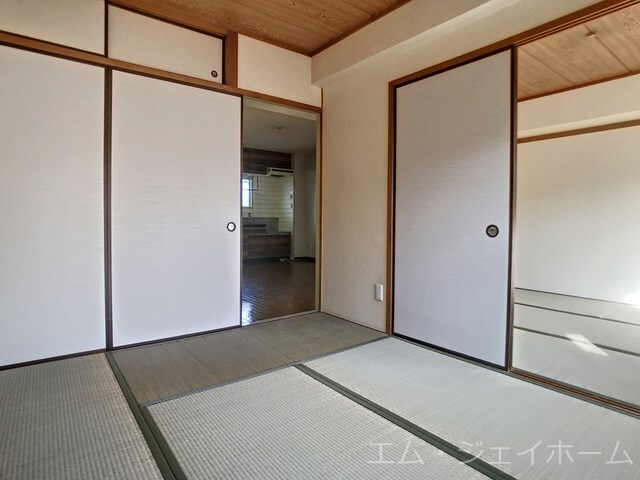 LakiaMaison野洲の物件内観写真