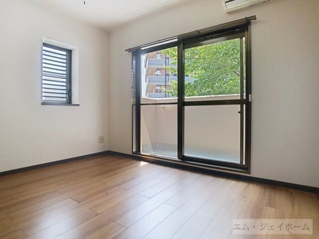 サンタウン竹鼻　Bの物件内観写真