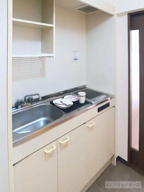 サンタウン竹鼻　Bの物件内観写真