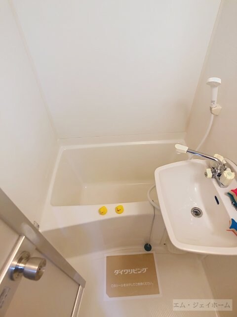 サンタウン竹鼻　Bの物件内観写真