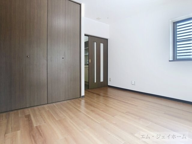 サンタウン竹鼻　Bの物件内観写真