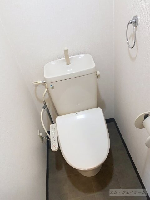 サンタウン竹鼻　Bの物件内観写真