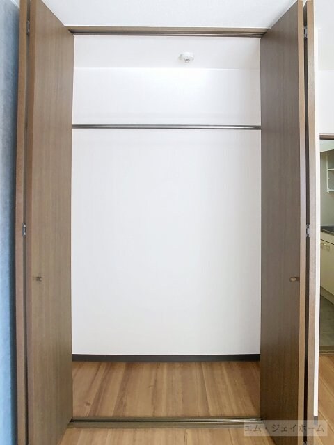 サンタウン竹鼻　Bの物件内観写真