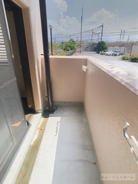 サンタウン竹鼻　Bの物件内観写真