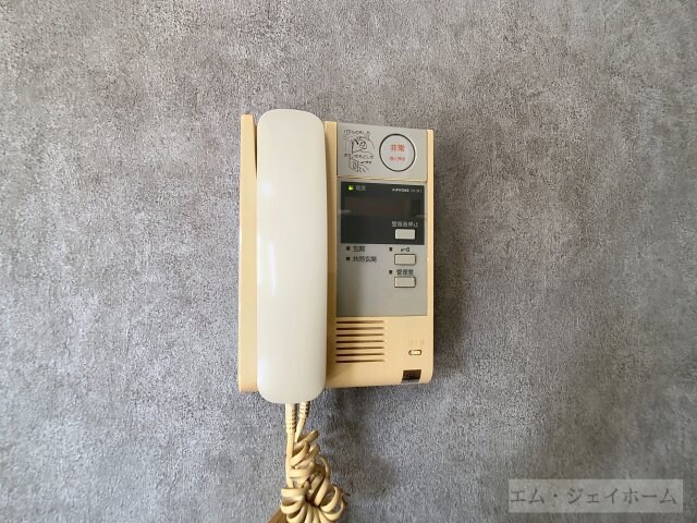 サンタウン竹鼻　Bの物件内観写真