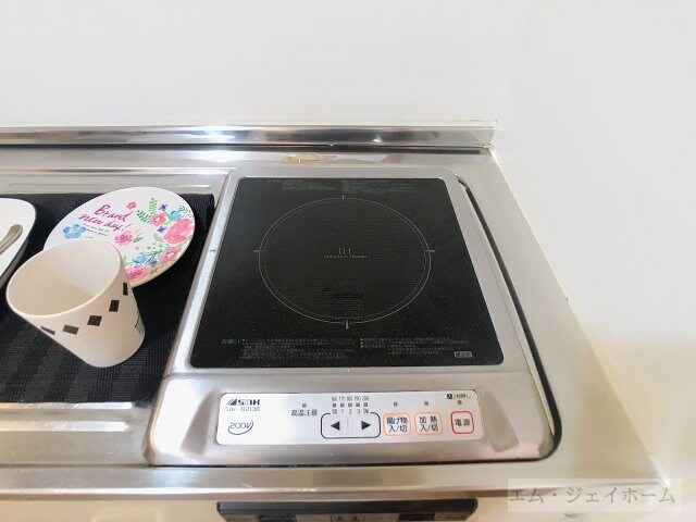 サンタウン竹鼻　Bの物件内観写真