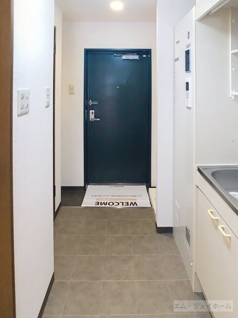 サンタウン竹鼻　Bの物件内観写真