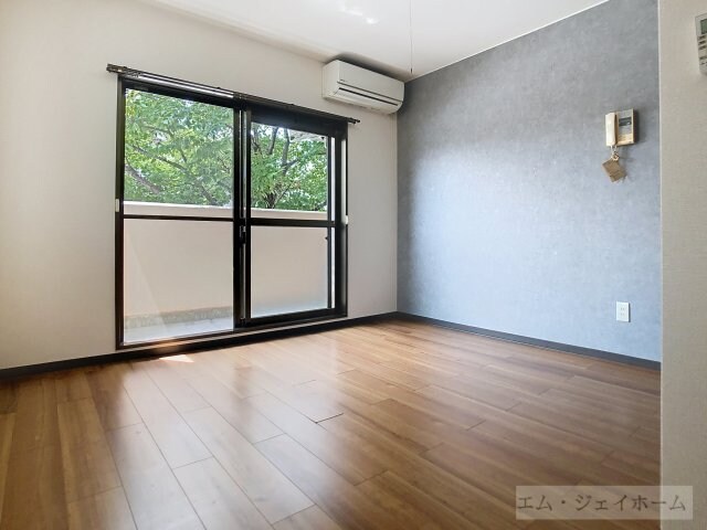 サンタウン竹鼻　Bの物件内観写真