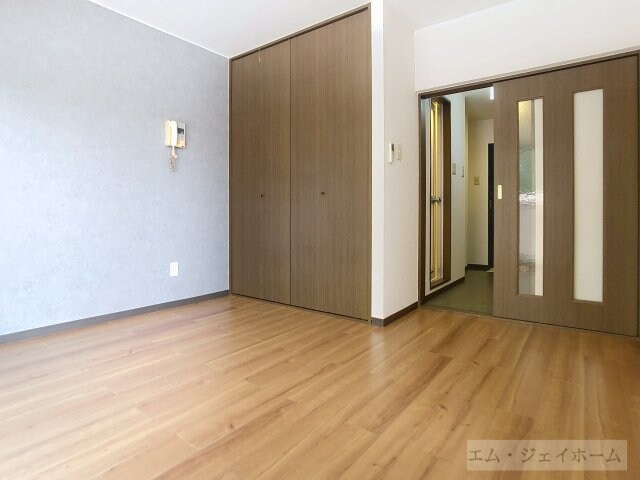 サンタウン竹鼻　Bの物件内観写真