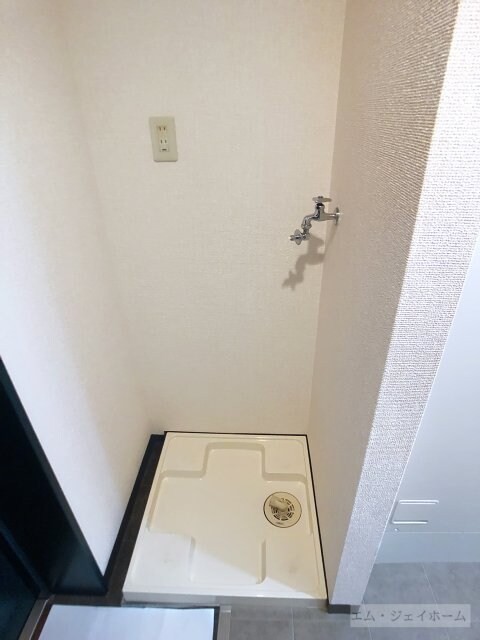 サンタウン竹鼻　Bの物件内観写真