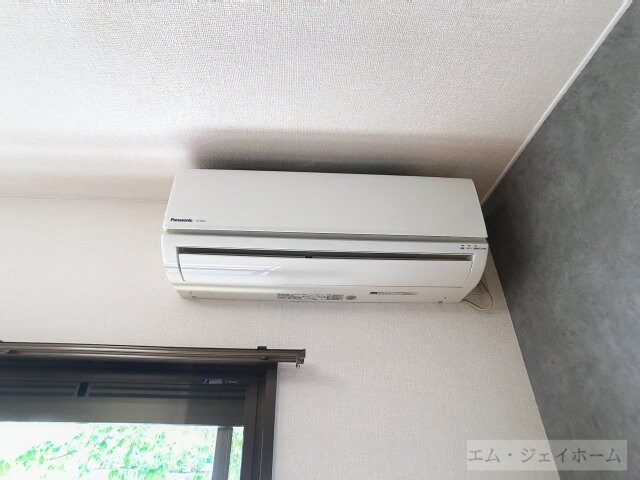 サンタウン竹鼻　Bの物件内観写真