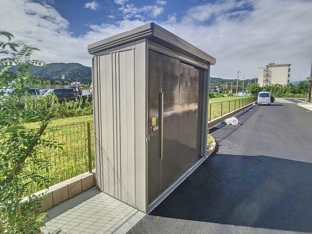 ルナクレシェンテ　Ⅱの物件内観写真