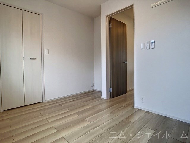 ルナクレシェンテ　Ⅱの物件内観写真