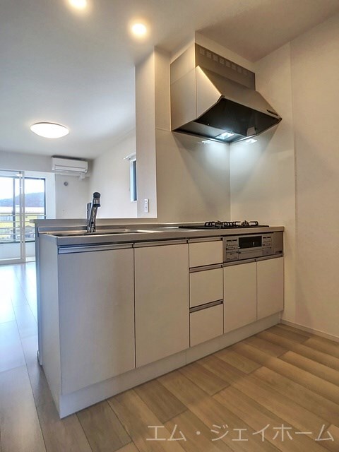 ルナクレシェンテ　Ⅱの物件内観写真