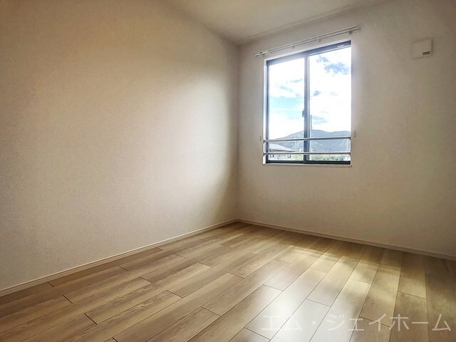 ルナクレシェンテ　Ⅱの物件内観写真