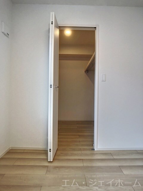 ルナクレシェンテ　Ⅱの物件内観写真