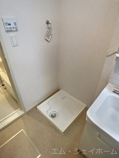 ルナクレシェンテ　Ⅱの物件内観写真