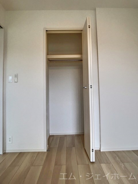 ルナクレシェンテ　Ⅱの物件内観写真