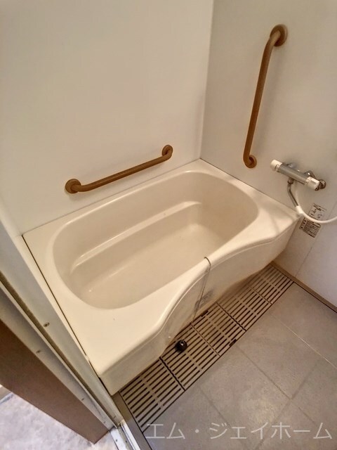 サンマリンニチベンの物件内観写真