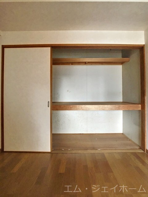 サンマリンニチベンの物件内観写真