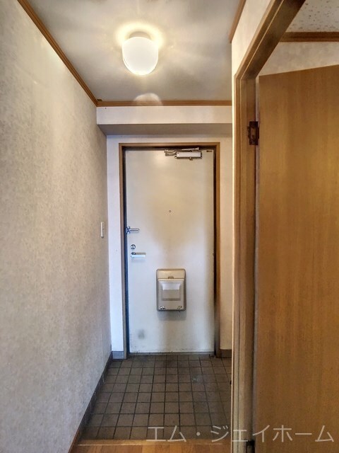 サンマリンニチベンの物件内観写真