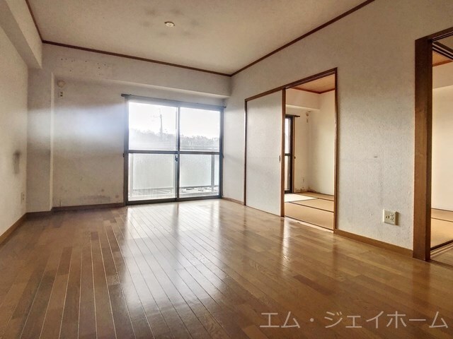 サンマリンニチベンの物件内観写真