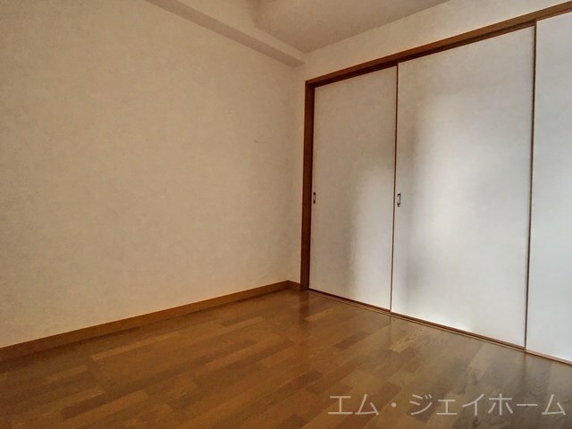 サンマリンニチベンの物件内観写真