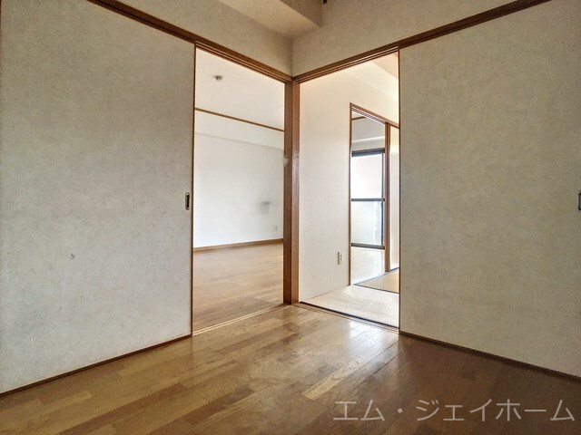 サンマリンニチベンの物件内観写真